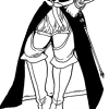 wearingguess: (okay sphintus come here)