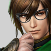 prodigious: (wei is too mainstream.)