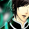 prodigious: (looking pretty suave for once)