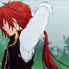 prodigious: (i whip my hair back and forth)