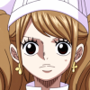flangirl: anime arc Whole Cake Island (Chef-chan)