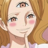 flangirl: anime arc Whole Cake Island (Sugoi-sama~)