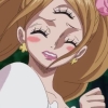 flangirl: anime arc Whole Cake Island (Anguish-chan)