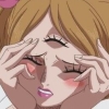 flangirl: anime arc Whole Cake Island (Fluster-chan)
