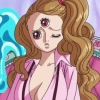 flangirl: anime arc Fish-man Island (Unhappy-chan 💔)