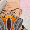 fuelthefire: (A PAIN OF MANY PARTS!)