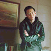 the_horror: (Arms Crossed seriously?)