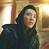 the_horror: (Hoodie talking)