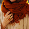raynedanser: made for me by me - NO SHARING (misc - scarf)