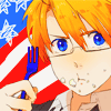 herocomplex: dokkyun ([annoyed] i'll shove this fork up your a)