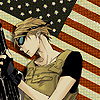 herocomplex: ([serious] FREDDY GET UR GUNx3)