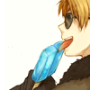 herocomplex: ([food] and then i ate his dick)