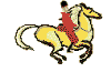 rehsipus: Yellowpony (ponygallop)