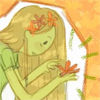 laminae: (flower)