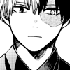 codominant: (nobody's ever sorry)