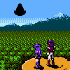 dorchadas: (Crystalis Tower Fall)