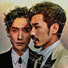 kimboo_york: by me (Weilun-Modern)