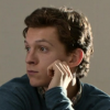 hashtagparkerluck: (Did you say something?)