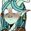 wildsorcery: (Blush)