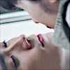 ranalore: weilan in lab almost kiss (weilan insert kissing here)