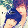chromatic: (YamaChii: you & me)