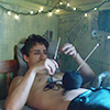 fourgasm: (horrible man. horrible)