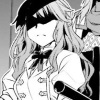 cheir: (He'll never be one of us)
