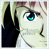 desertprince04: (Prince)