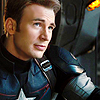 assembles: (lowkey flirting)