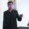 industries: !talking !gesture !suit (okay das bullshit)