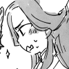 wooden_one: (tsun | blushed)