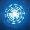 x3000: (arc reactor)