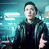 elisi: Ben Hargreeves: wtf expression (wtf)