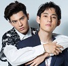 scy: (gangster & his bf)