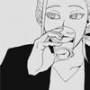 vociferates: (guess who got crunk and thought)
