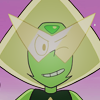 slapfight: (△ in all the black. in all the grief.)