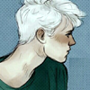 theonewiththewand: (only)