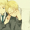 fifty: (☆ we shall breathe the air again)