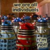 thisbluespirit: (dw - daleks)