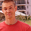 roughedge: From One Three Hill season 2 (Cheeky | OTH)