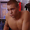 roughedge: From One Three Hill season 2 (Shirtless - beardless | OTH)