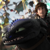 thisisamazing: ([toothless] the alpha)