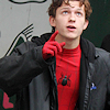 imspiderman: (Default)