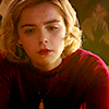 melodramagic: (sabrina-398)