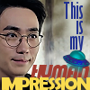 rheasilvia: (SW human impression)
