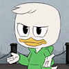talkyourwayout: ("Do you hear yourself?")