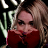 bigbadrose: (Being cute!)
