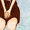 topslug: (♫ would leave me empty inside)