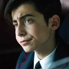 youngtimer: (gonna give you a smirk)