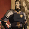 bloodisthicker: he's posing very heroically with his hands on his hips. (annnnd SUPERHERO POSE)